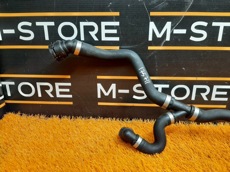 Патрубок системы охлаждения, 2000 рублей, Красноярск