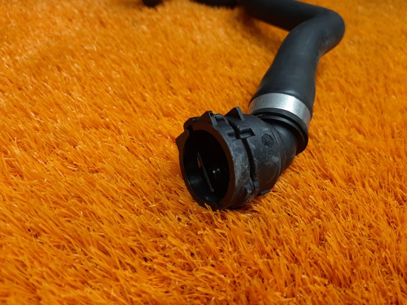 Патрубок системы охлаждения, 2000 рублей, Красноярск