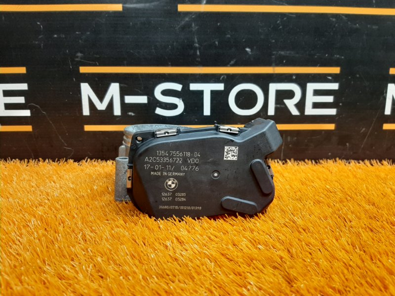 дроссельная заслонка, 2080 рублей, Красноярск