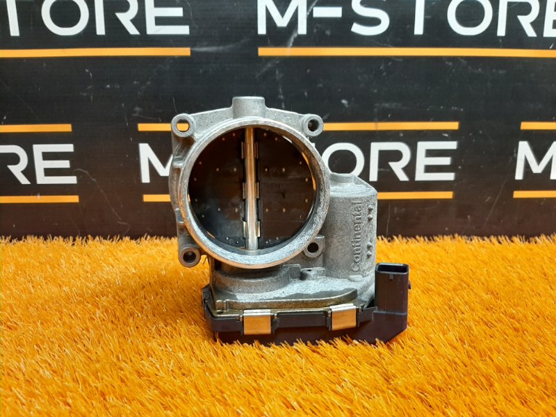 дроссельная заслонка, 2080 рублей, Красноярск