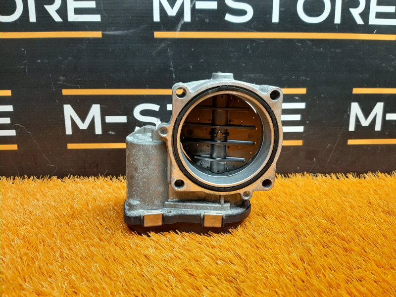 дроссельная заслонка, 2080 рублей, Красноярск