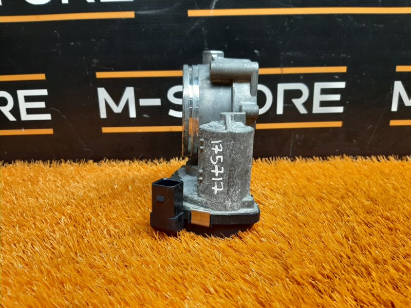 дроссельная заслонка, 2080 рублей, Красноярск