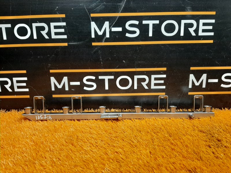 топливная рампа, 100 рублей, Красноярск