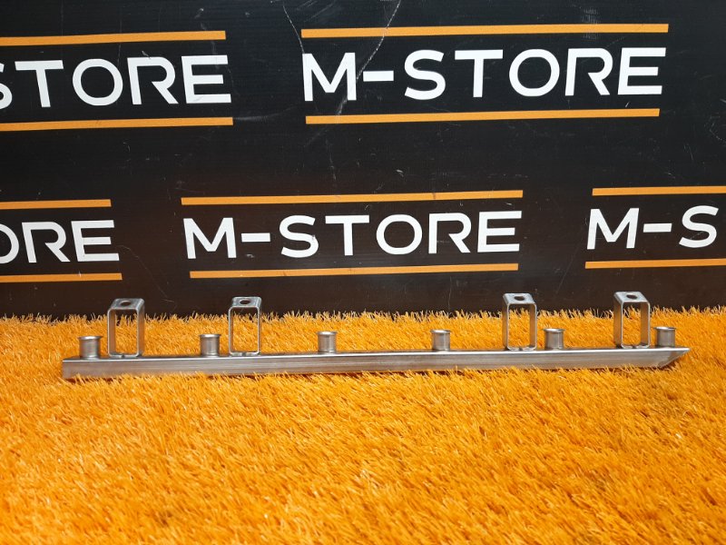 топливная рампа, 100 рублей, Красноярск