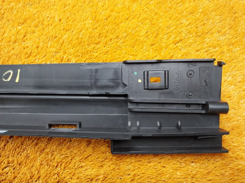 Кронштейн радиатора, 900 рублей, Красноярск