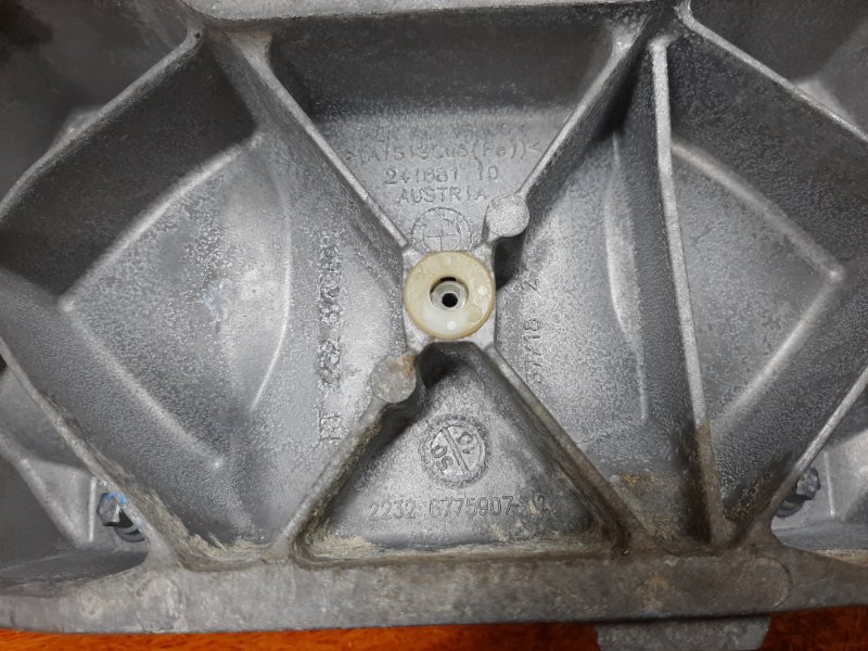 Кронштейн КПП, 3020 рублей, Красноярск