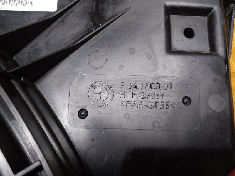 Вентилятор радиатора, 4300 рублей, Красноярск