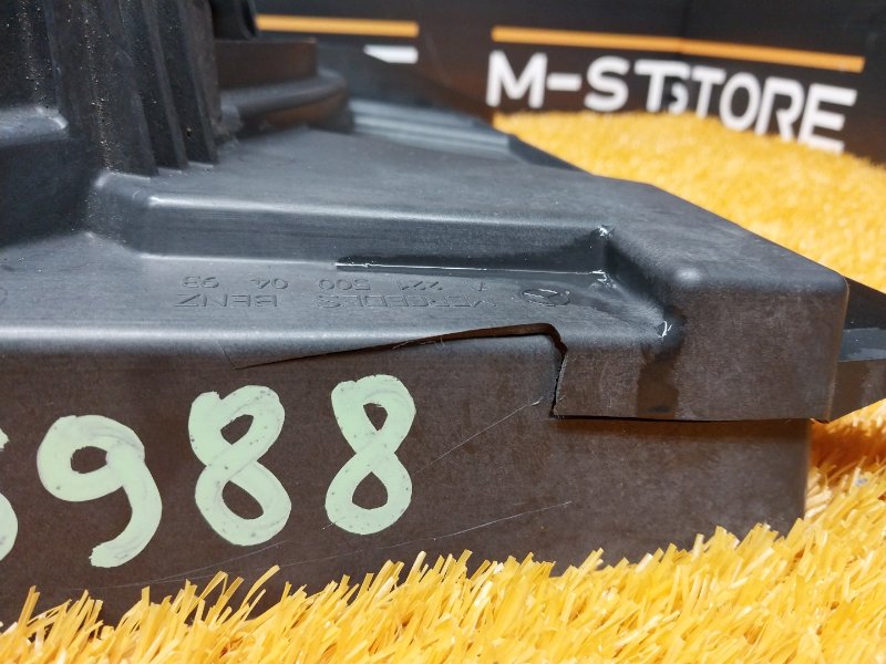 Вентилятор радиатора, 11500 рублей, Красноярск