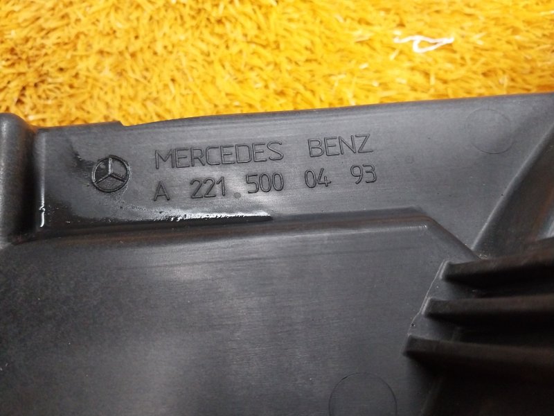 Вентилятор радиатора, 11500 рублей, Красноярск