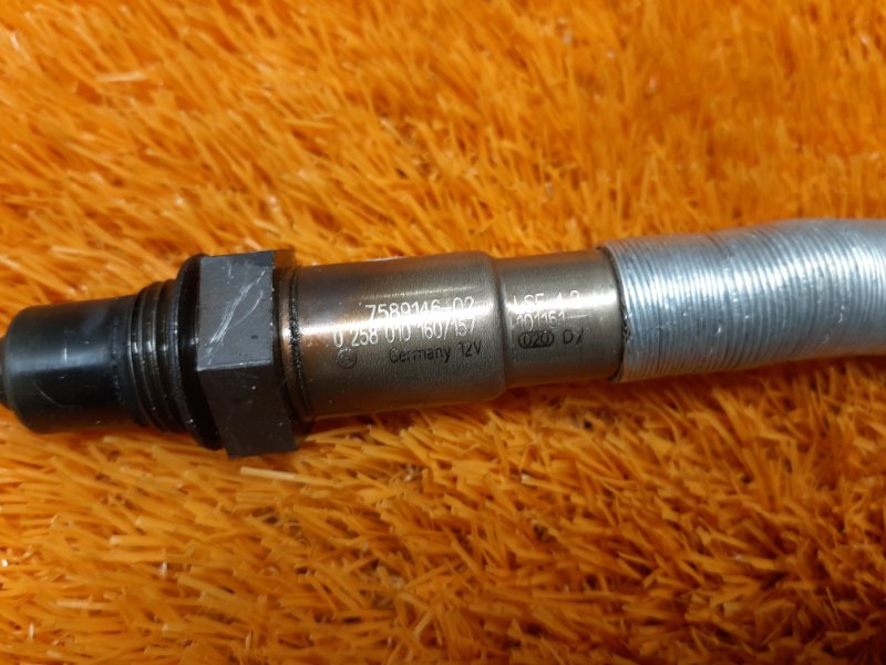 Датчик кислорода, 1620 рублей, Красноярск