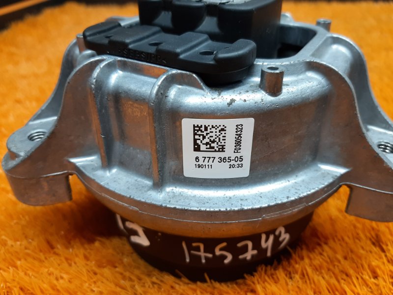 подушка двигателя, 2080 рублей, Красноярск