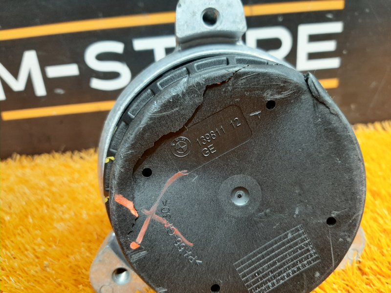 подушка двигателя, 1880 рублей, Красноярск