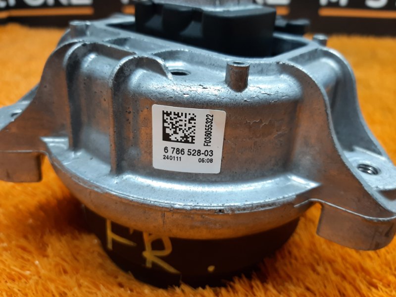 подушка двигателя, 1880 рублей, Красноярск