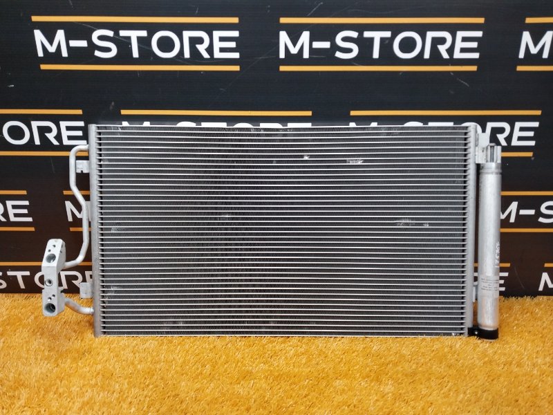 радиатор кондиционера, 3880 рублей, Красноярск