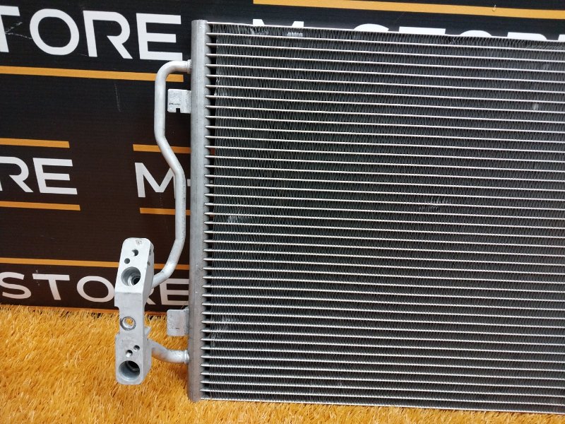 радиатор кондиционера, 3880 рублей, Красноярск