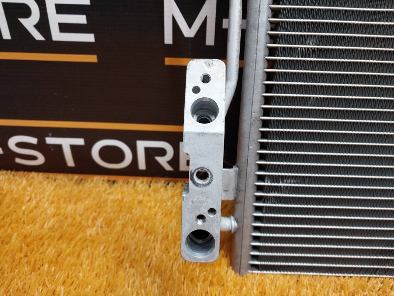 радиатор кондиционера, 3880 рублей, Красноярск