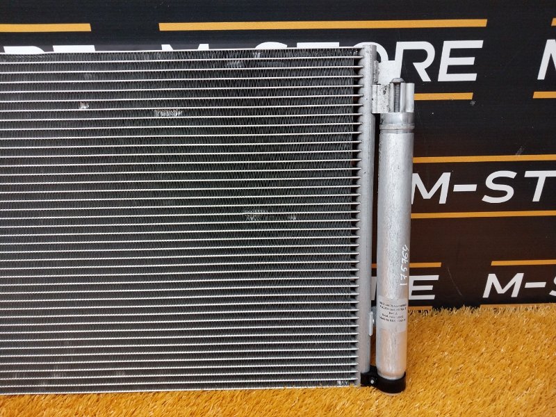 радиатор кондиционера, 3880 рублей, Красноярск