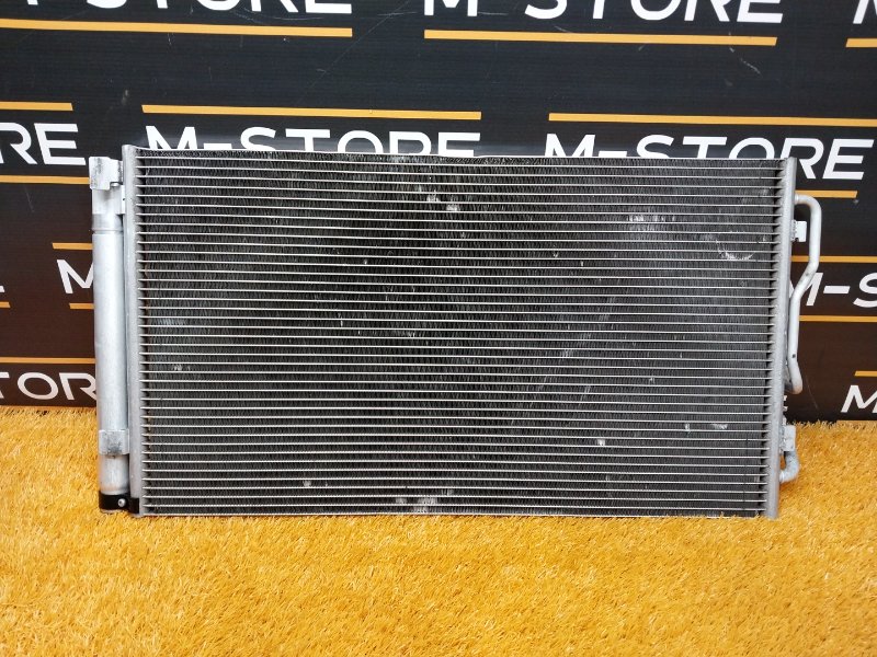 радиатор кондиционера, 3880 рублей, Красноярск