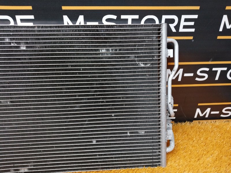 радиатор кондиционера, 3880 рублей, Красноярск