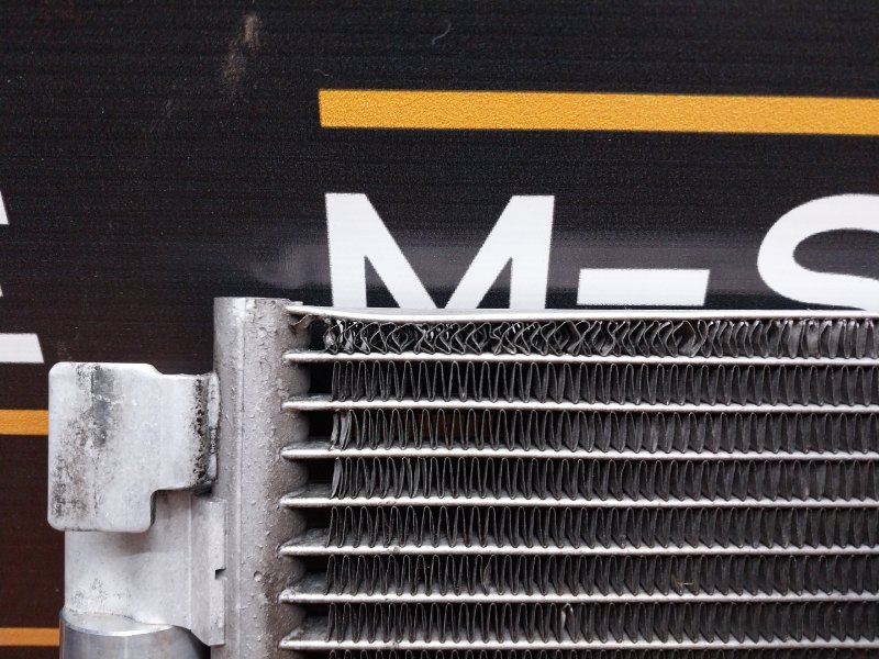 радиатор кондиционера, 3880 рублей, Красноярск