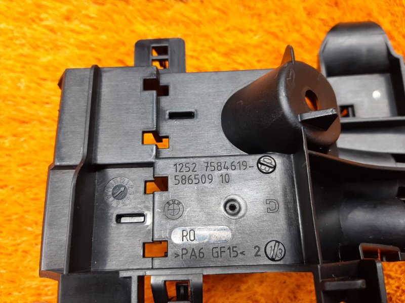 Кронштейн проводки, 340 рублей, Красноярск