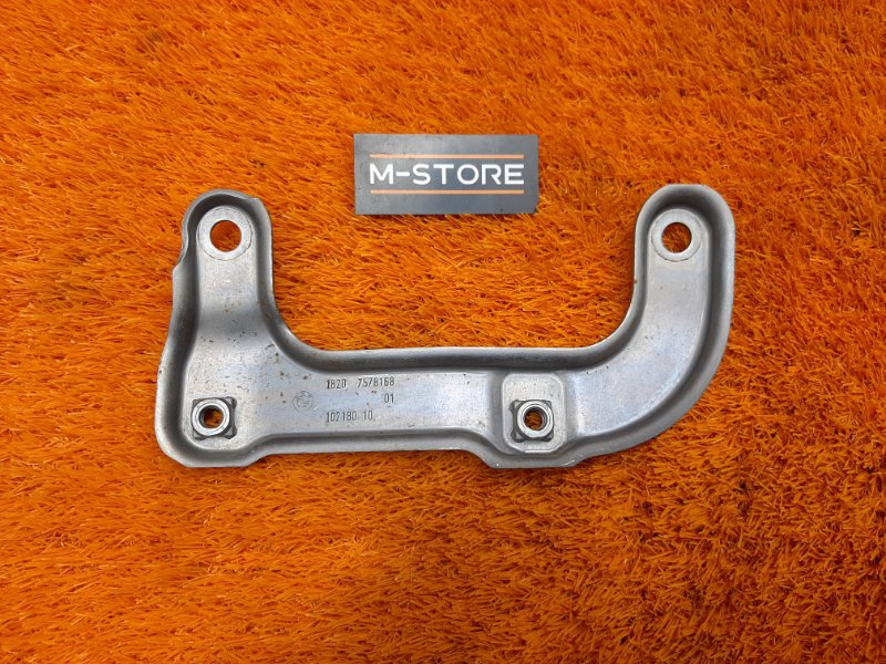 кронштейн глушителя, 340 рублей, Красноярск