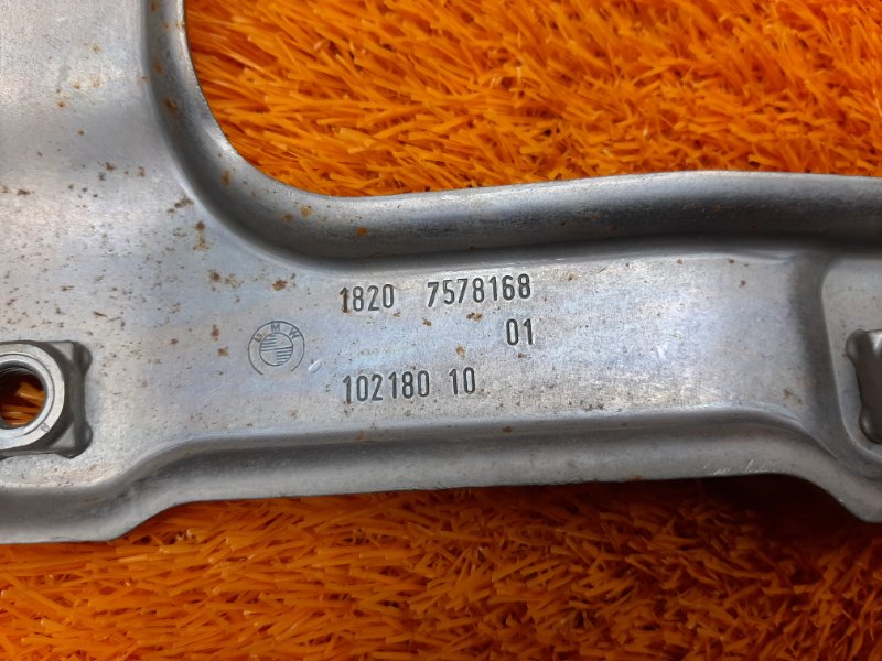 кронштейн глушителя, 340 рублей, Красноярск