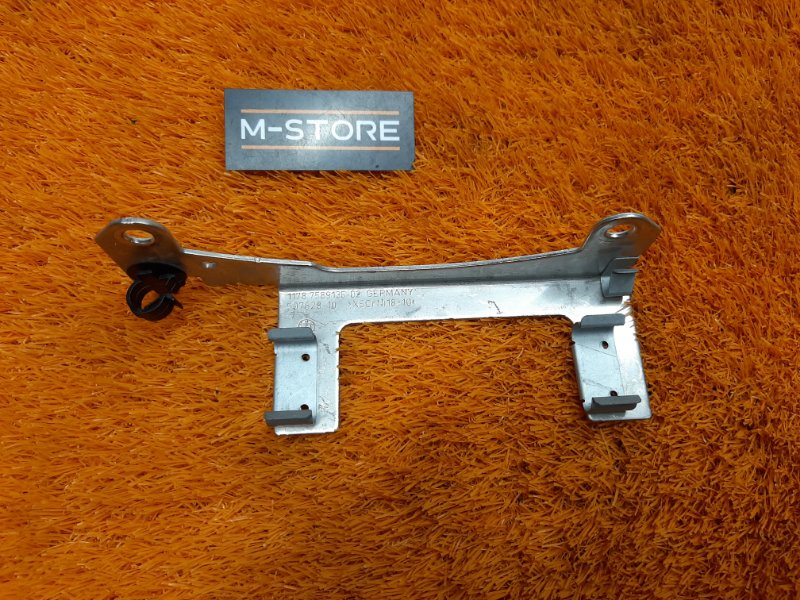 Кронштейн датчика кислорода, 340 рублей, Красноярск