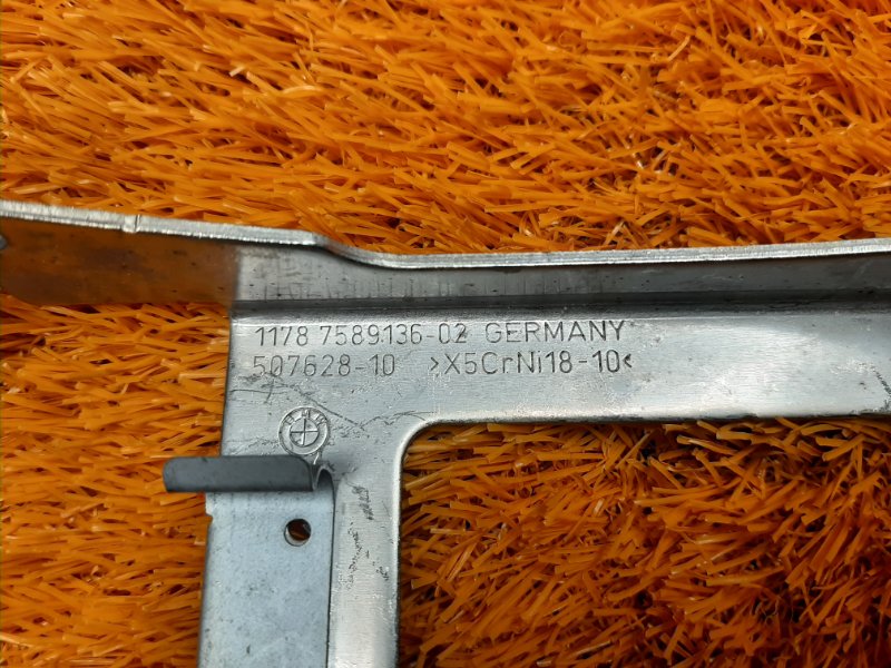 Кронштейн датчика кислорода, 340 рублей, Красноярск