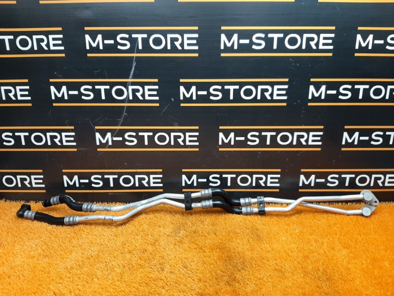 трубка охлаждения акпп, 2770 рублей, Красноярск