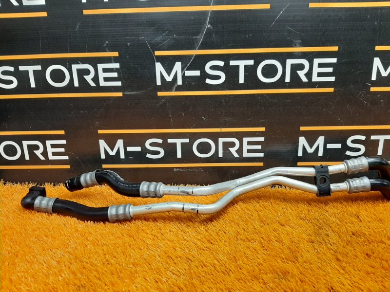 трубка охлаждения акпп, 2770 рублей, Красноярск