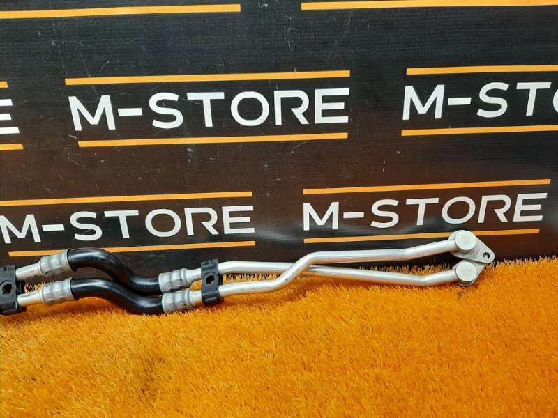 трубка охлаждения акпп, 2770 рублей, Красноярск