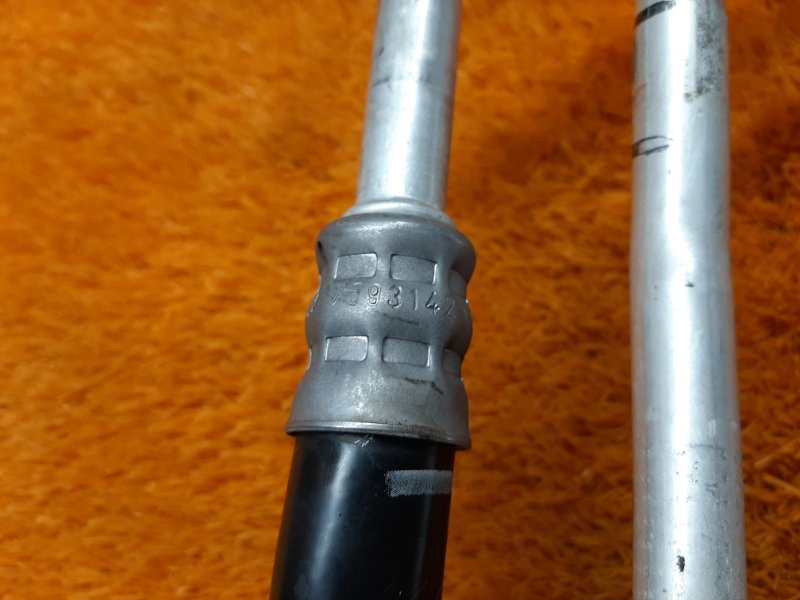 трубка охлаждения акпп, 2770 рублей, Красноярск