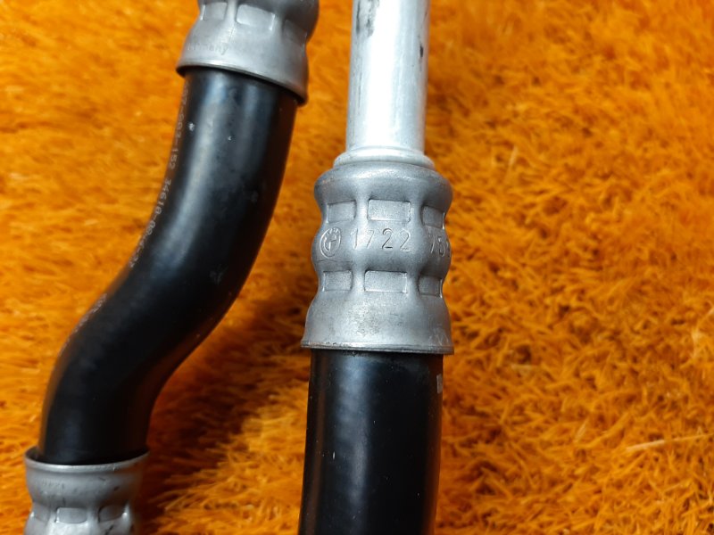 трубка охлаждения акпп, 2770 рублей, Красноярск