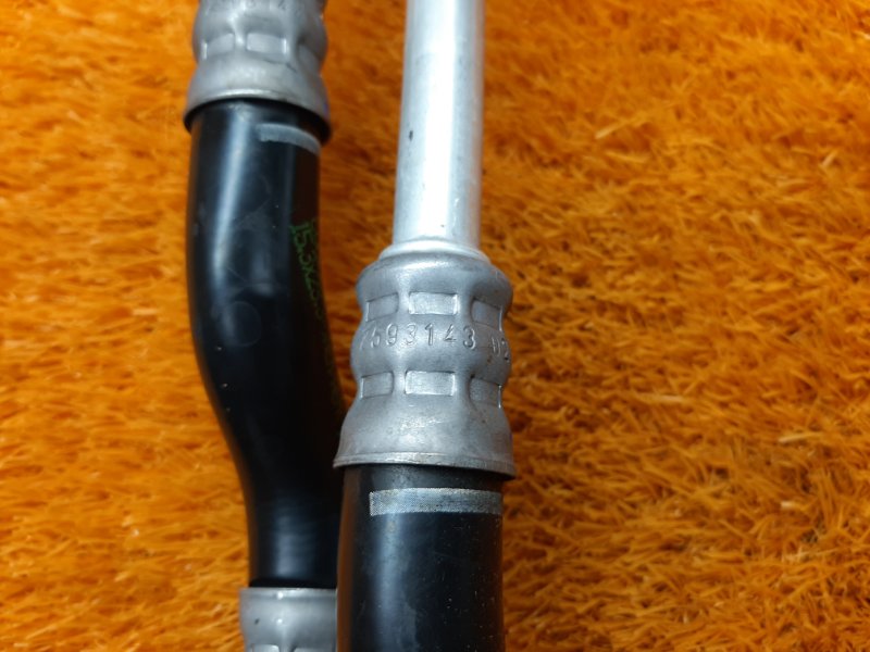 трубка охлаждения акпп, 2770 рублей, Красноярск