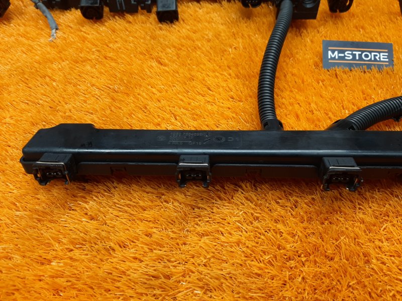 Проводка катушек зажигания, 1220 рублей, Красноярск