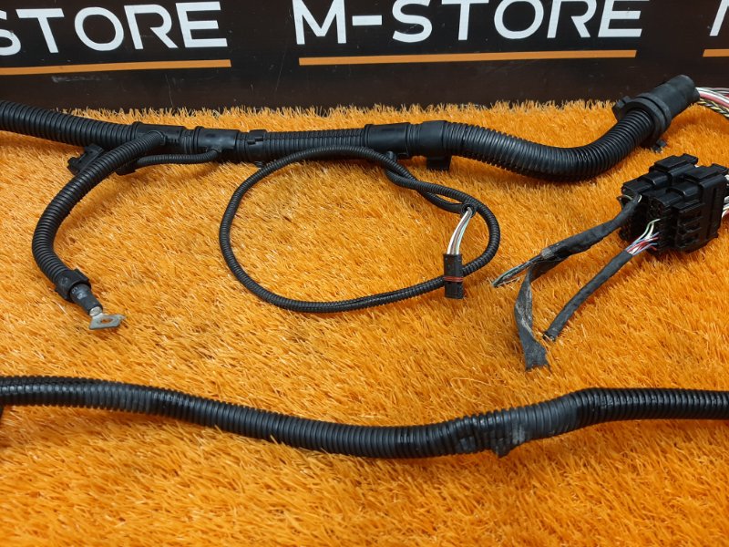 проводка АКПП, 1220 рублей, Красноярск