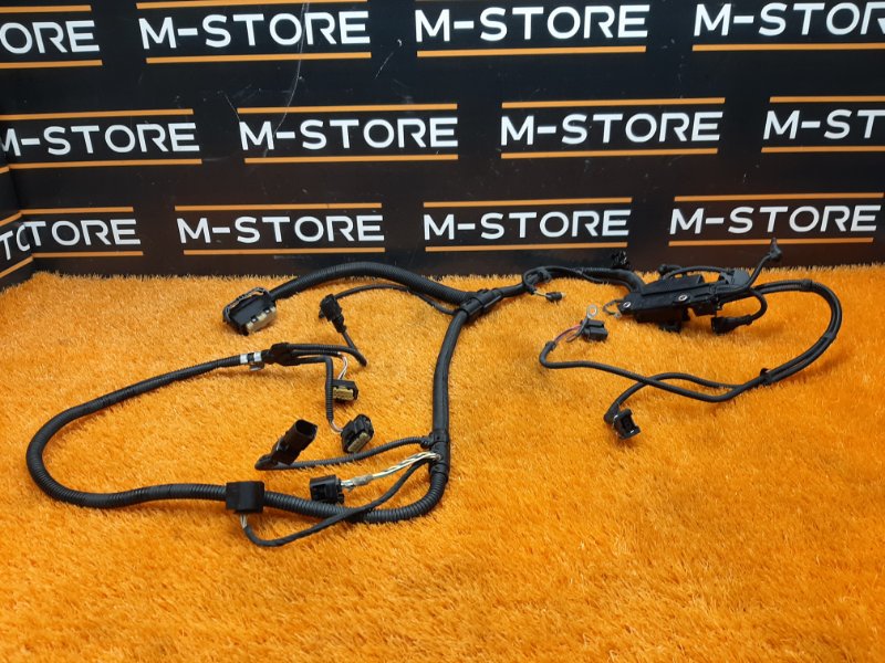 коса двс, 1520 рублей, Красноярск