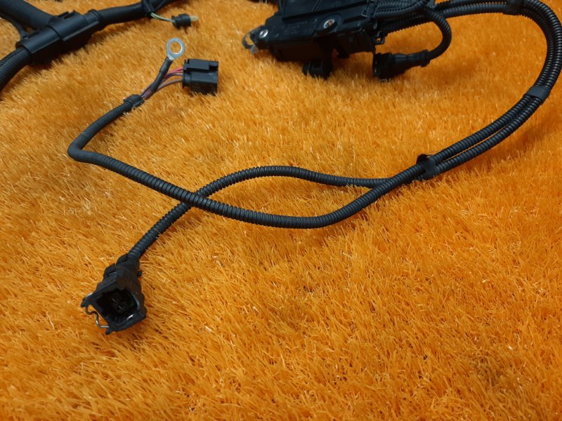 коса двс, 1520 рублей, Красноярск