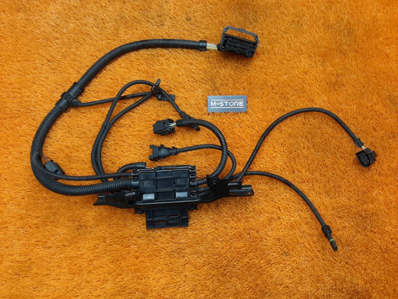 коса двс, 930 рублей, Красноярск