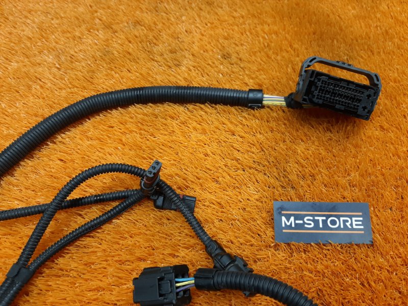 коса двс, 930 рублей, Красноярск