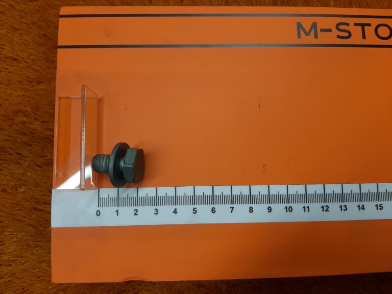 болт гидротрансформатора, 380 рублей, Красноярск