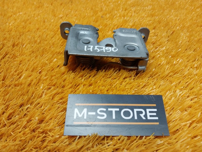 замок капота, 540 рублей, Красноярск