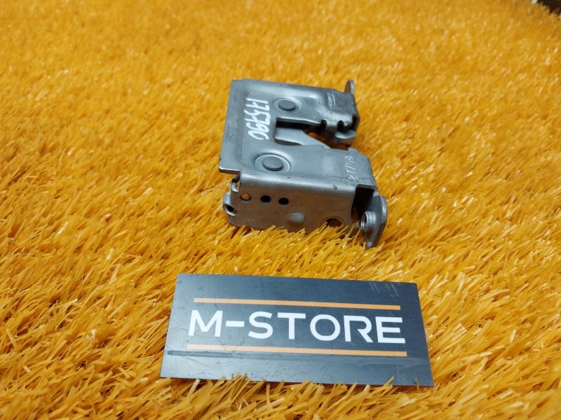 замок капота, 540 рублей, Красноярск