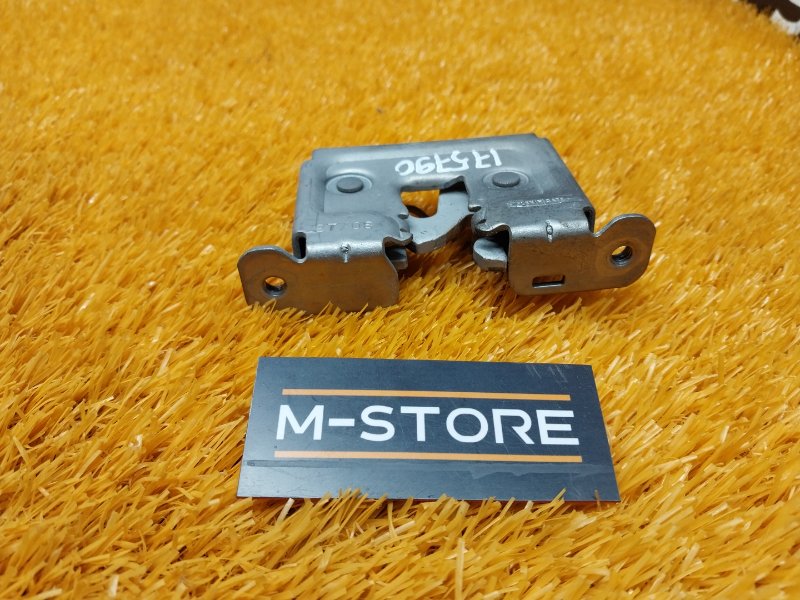 замок капота, 540 рублей, Красноярск