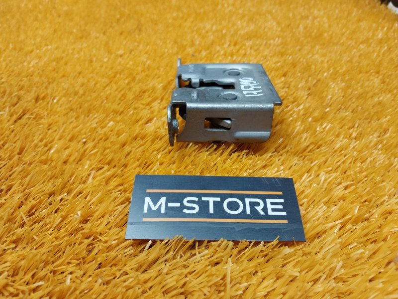 замок капота, 540 рублей, Красноярск