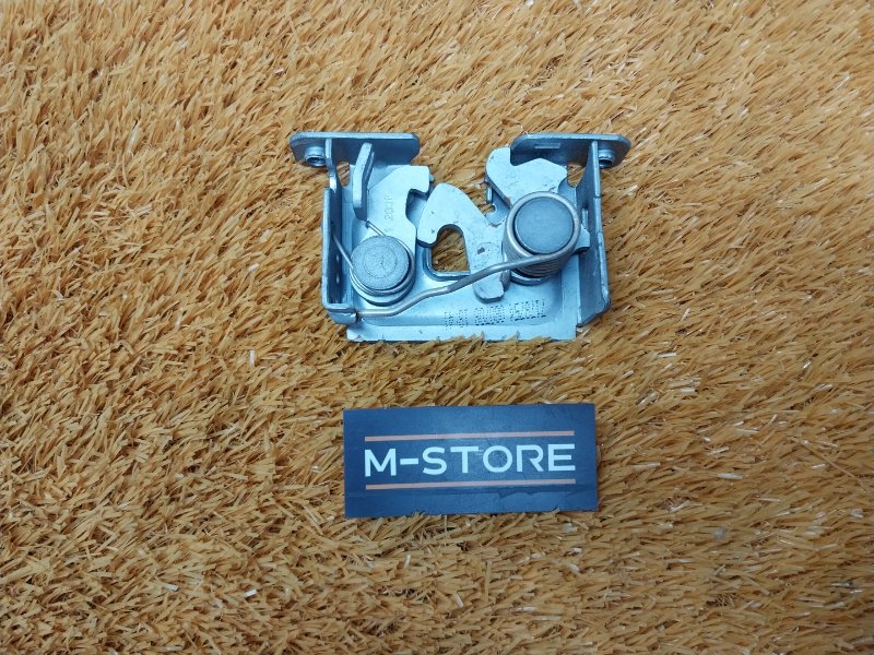 замок капота, 540 рублей, Красноярск