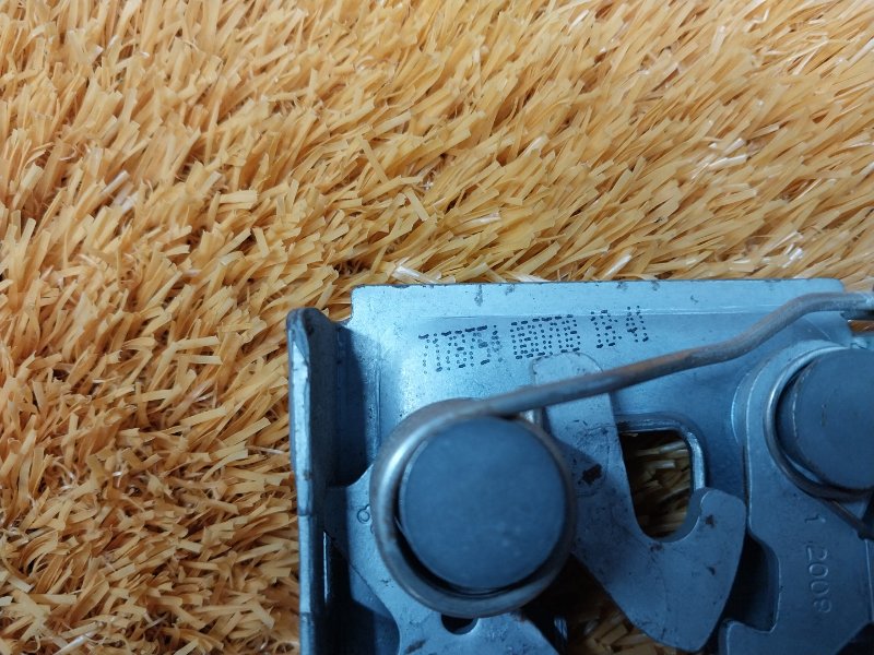 замок капота, 540 рублей, Красноярск