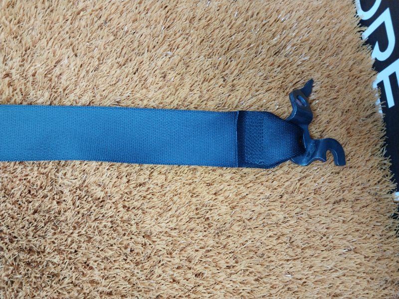 ремень безопасности, 1920 рублей, Красноярск