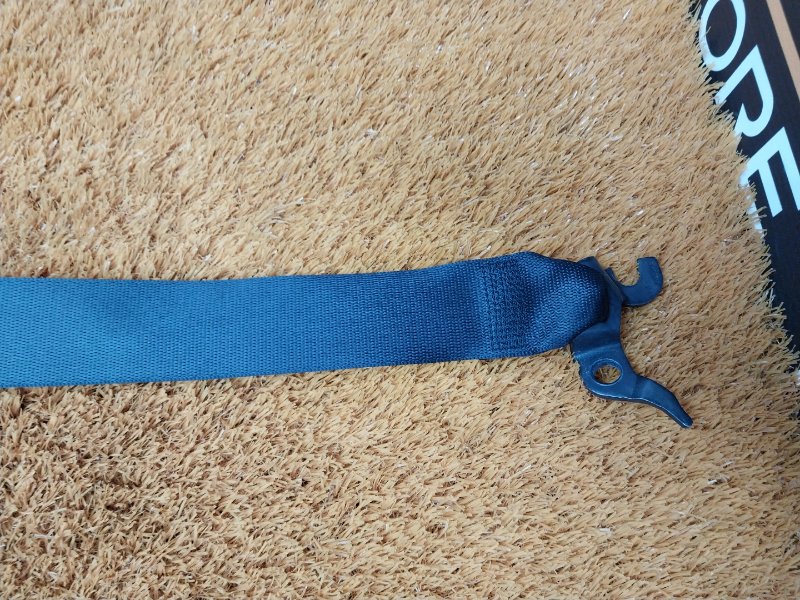 ремень безопасности, 1920 рублей, Красноярск